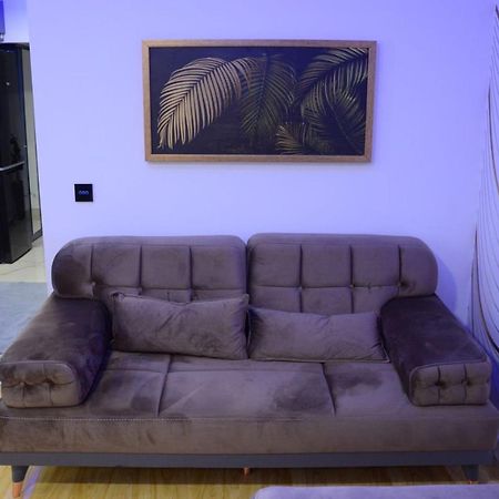 Centar 5 Star Apartman Kraljevo Kültér fotó